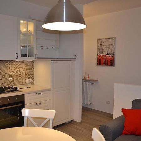 Casa Lina Villa Tremosine ภายนอก รูปภาพ