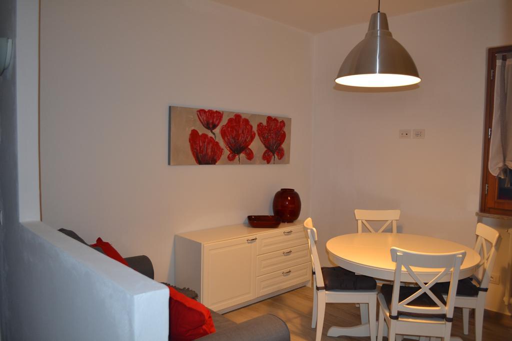 Casa Lina Villa Tremosine ภายนอก รูปภาพ