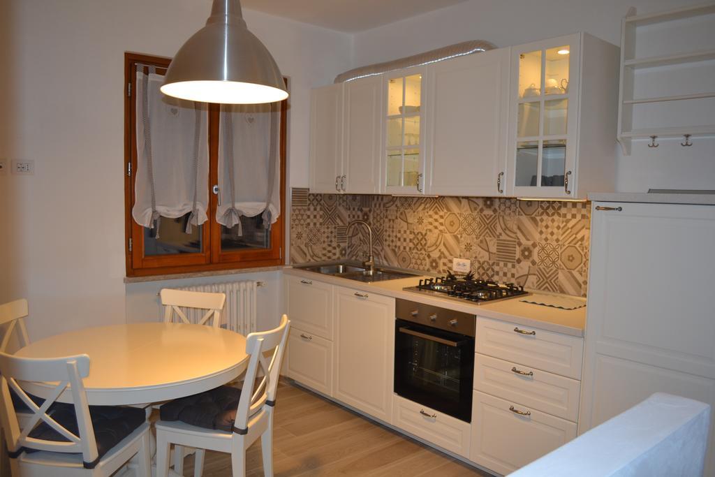 Casa Lina Villa Tremosine ภายนอก รูปภาพ