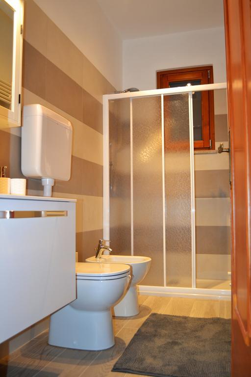 Casa Lina Villa Tremosine ภายนอก รูปภาพ