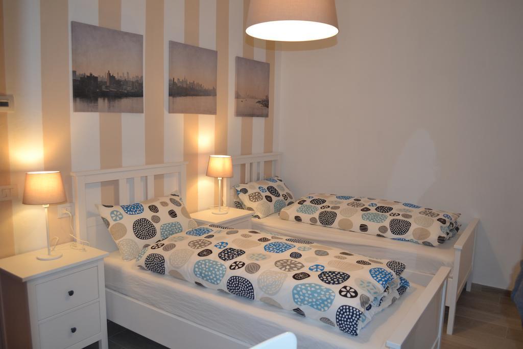 Casa Lina Villa Tremosine ภายนอก รูปภาพ
